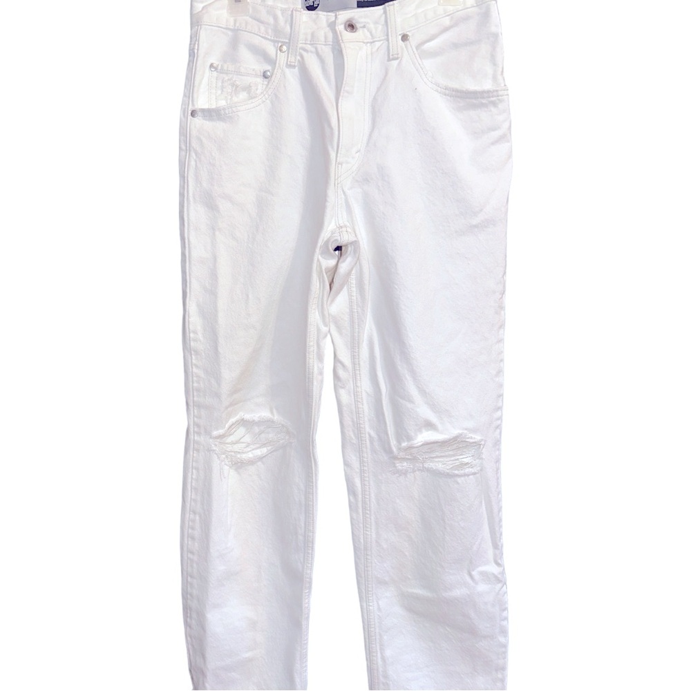 Levi’s Silver Tab ‘94 Baggy Jeans Womens 28